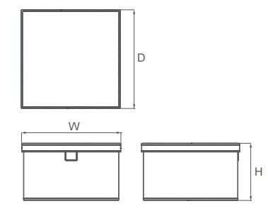 Product Drawing